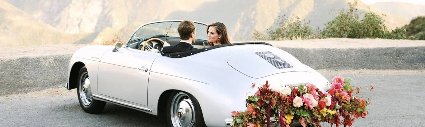 wedding car rental ranchi
